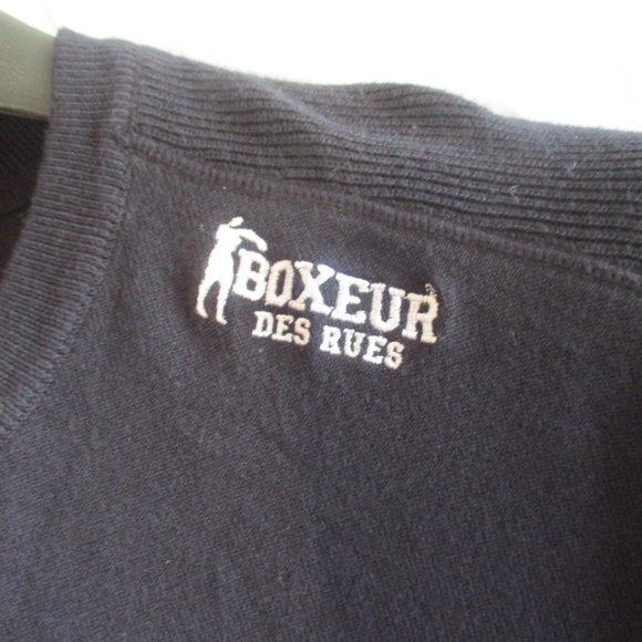 🙈Boxeur Des Rues Sweater - Picture 2 of 5